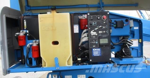 Genie S40 直臂高空工作平台