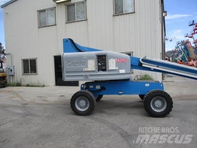 Genie S40 其他升降机和高空作业平台
