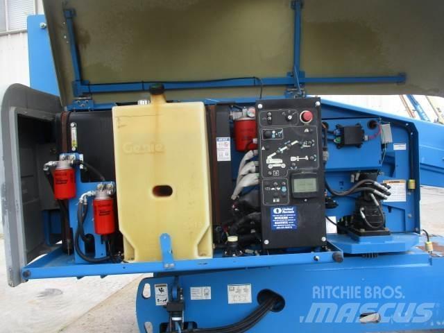 Genie S40 其他升降机和高空作业平台