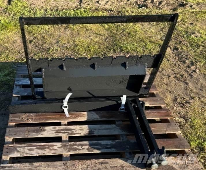  GIYI Forks 其他组件