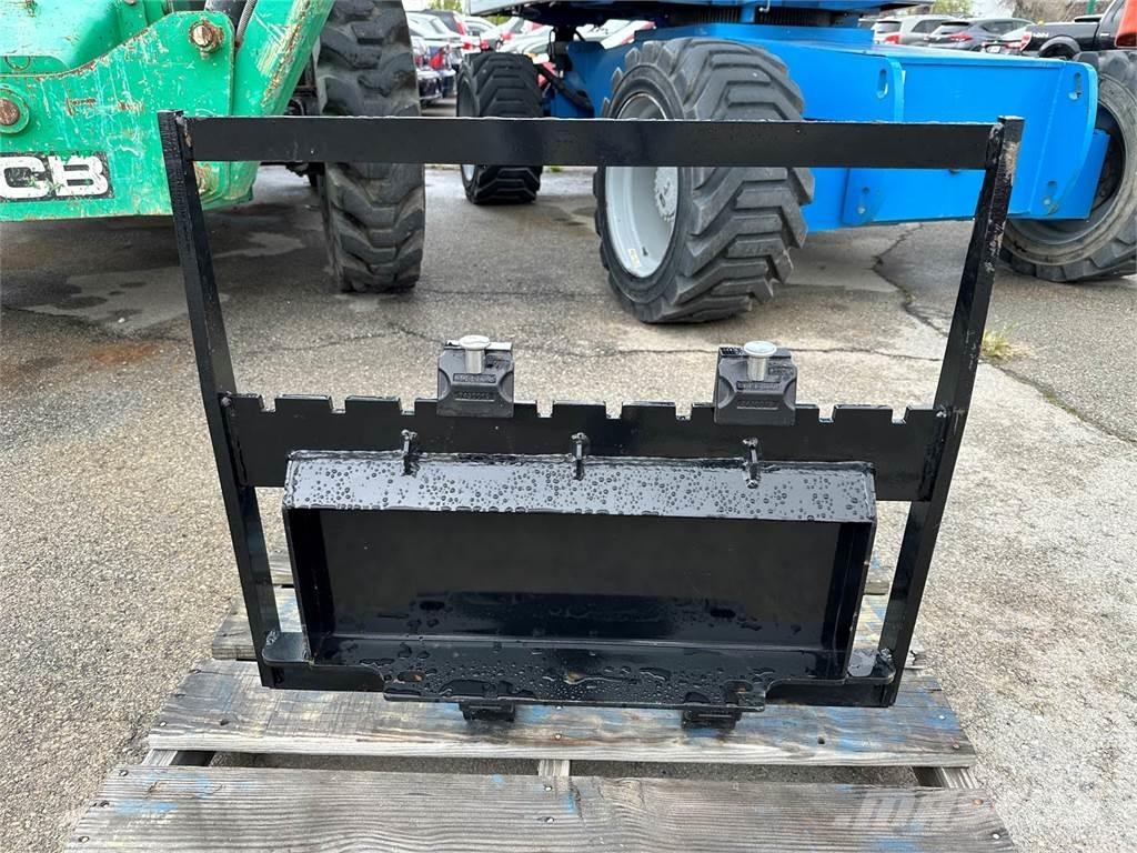  GIYI Forks 其他组件