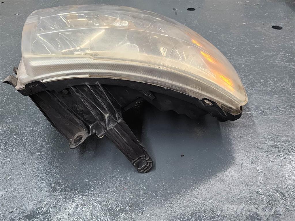  GM/Chev (HD) 运输工具-其他