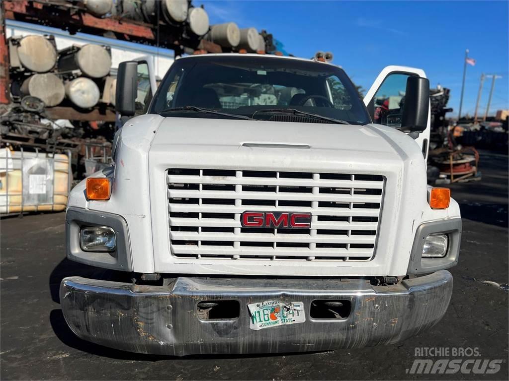 GMC C7500 运输工具-其他