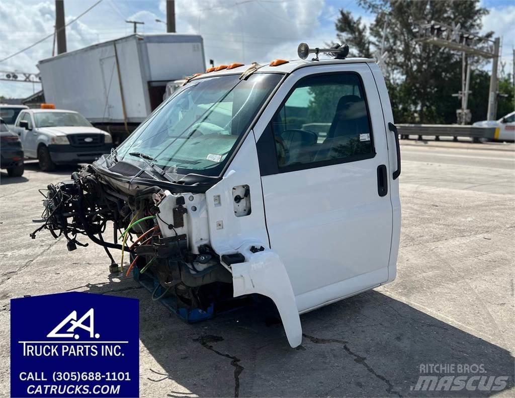 GMC C7500 运输工具-其他
