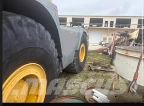 Grove 875C 越野轮胎起重机︳越野吊︳越野起重机︳移动式起重机