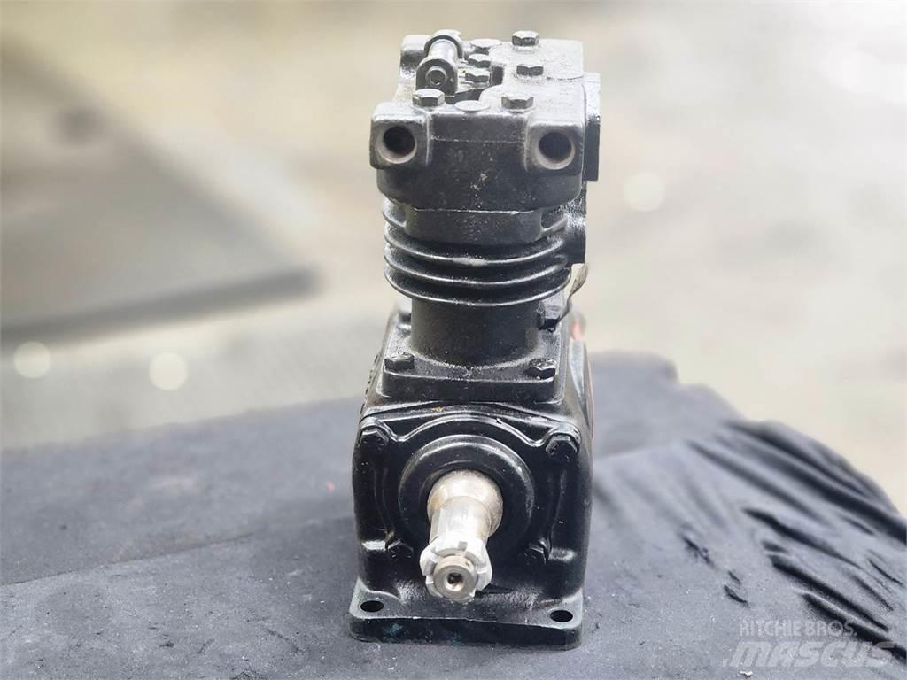 Haldex  运输工具-其他