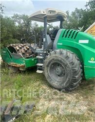 Hamm H11 土壤压实机