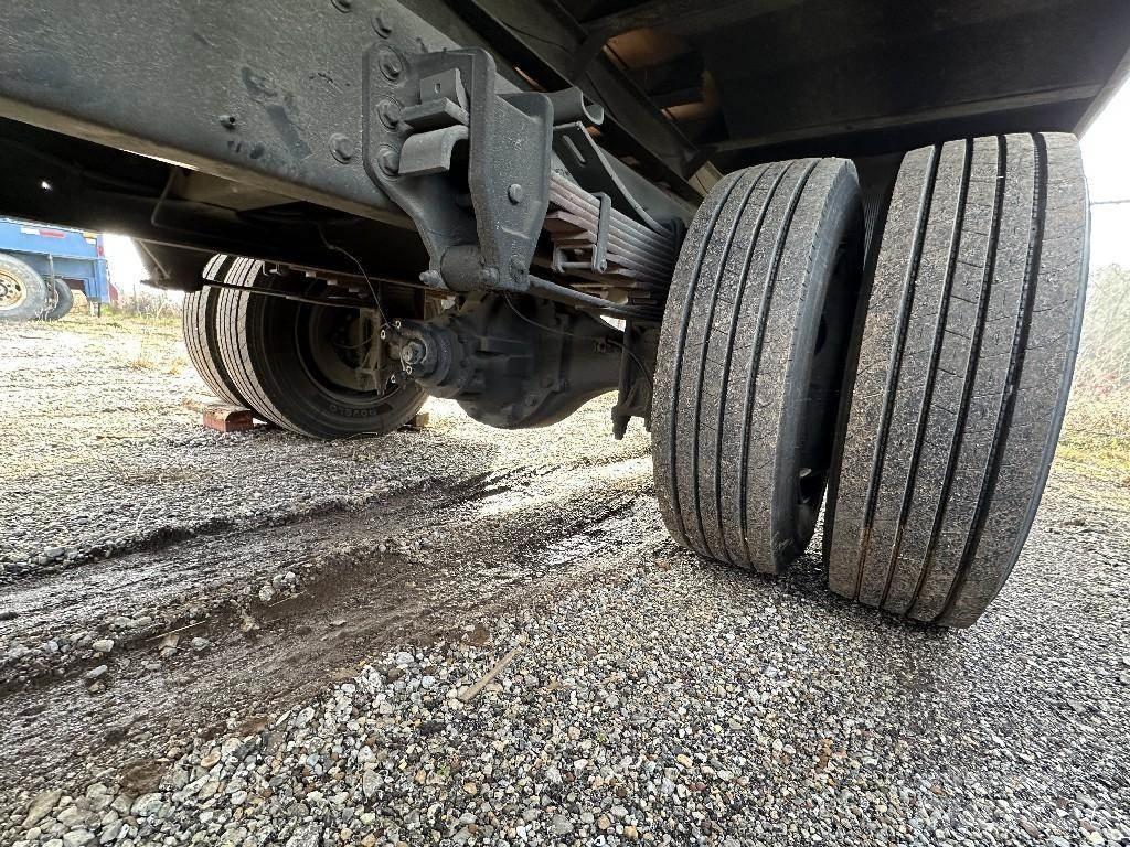 Hino 238 运输工具-其他