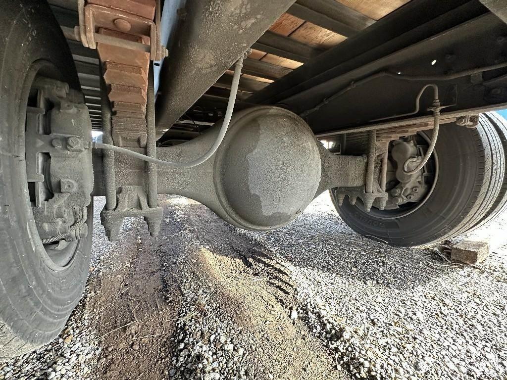 Hino 238 运输工具-其他