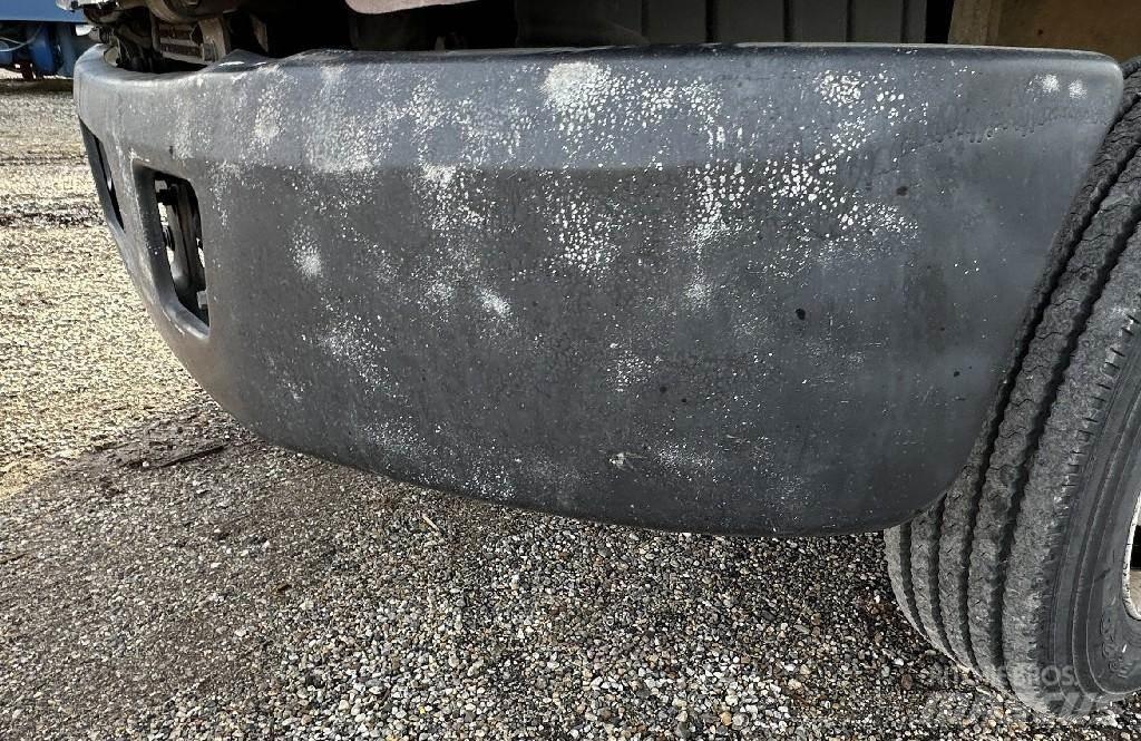 Hino 238 运输工具-其他
