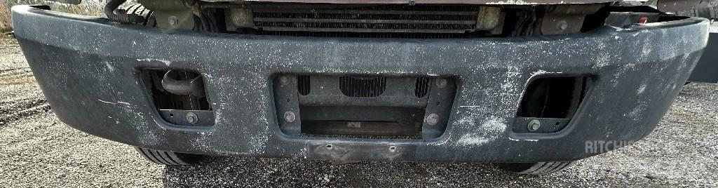 Hino 238 运输工具-其他