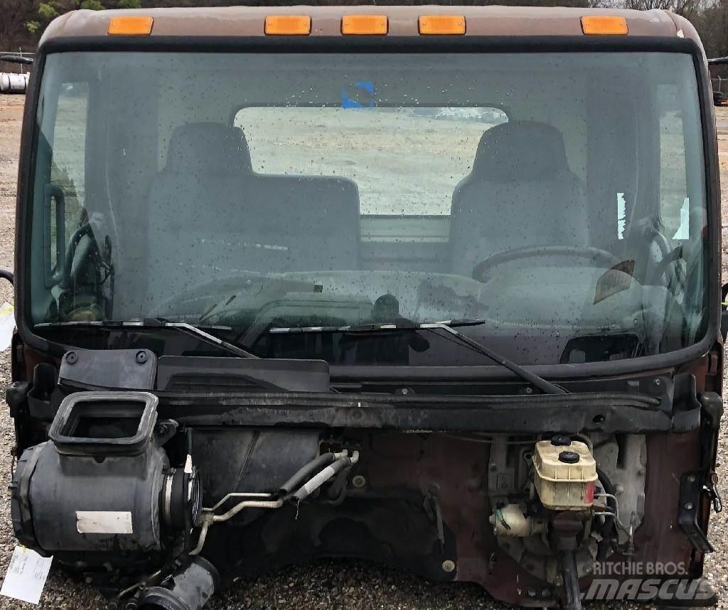 Hino 238 运输工具-其他