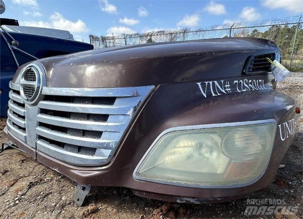 Hino 238 运输工具-其他