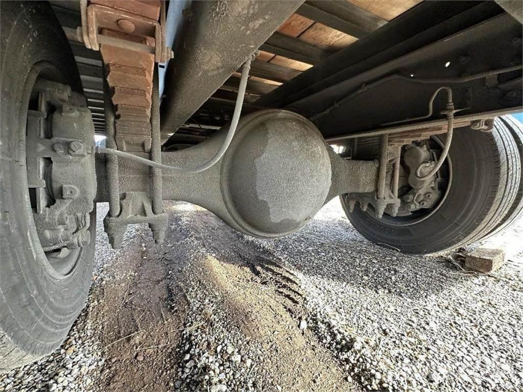 Hino 238 运输工具-其他