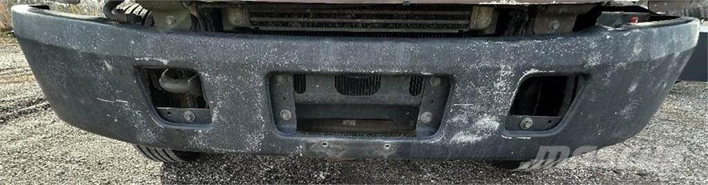 Hino 238 运输工具-其他