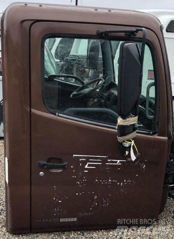 Hino 238 运输工具-其他