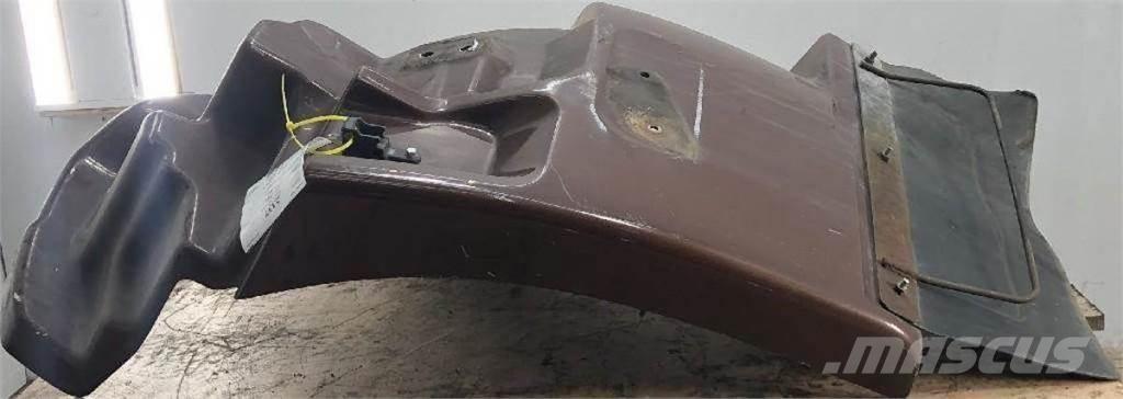 Hino 238 运输工具-其他