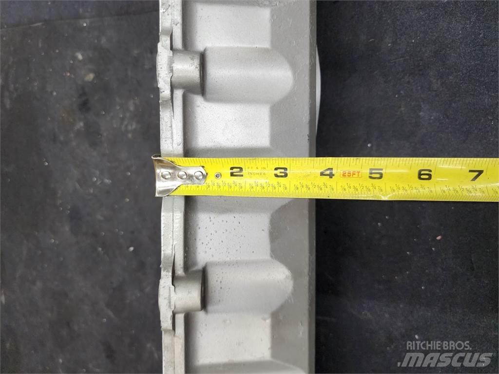 Hino H06C 运输工具-其他