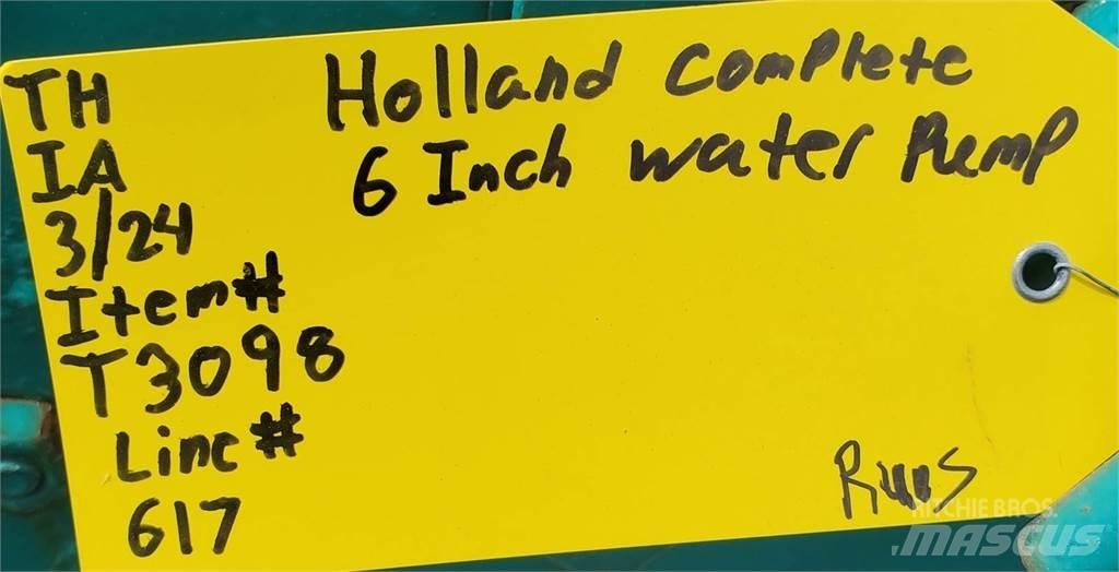  Holland 电子设备
