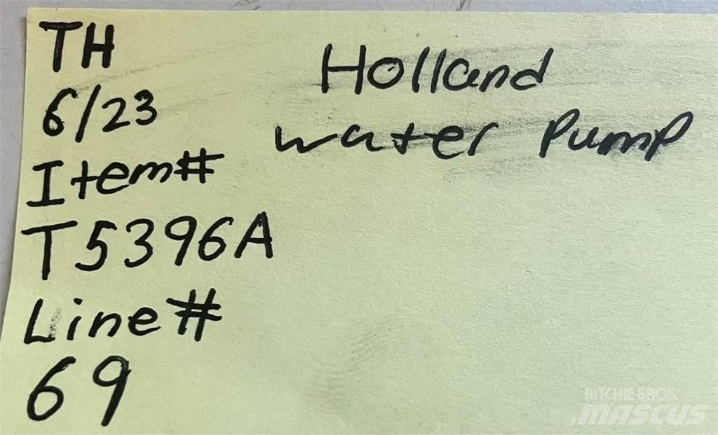  Holland 电子设备