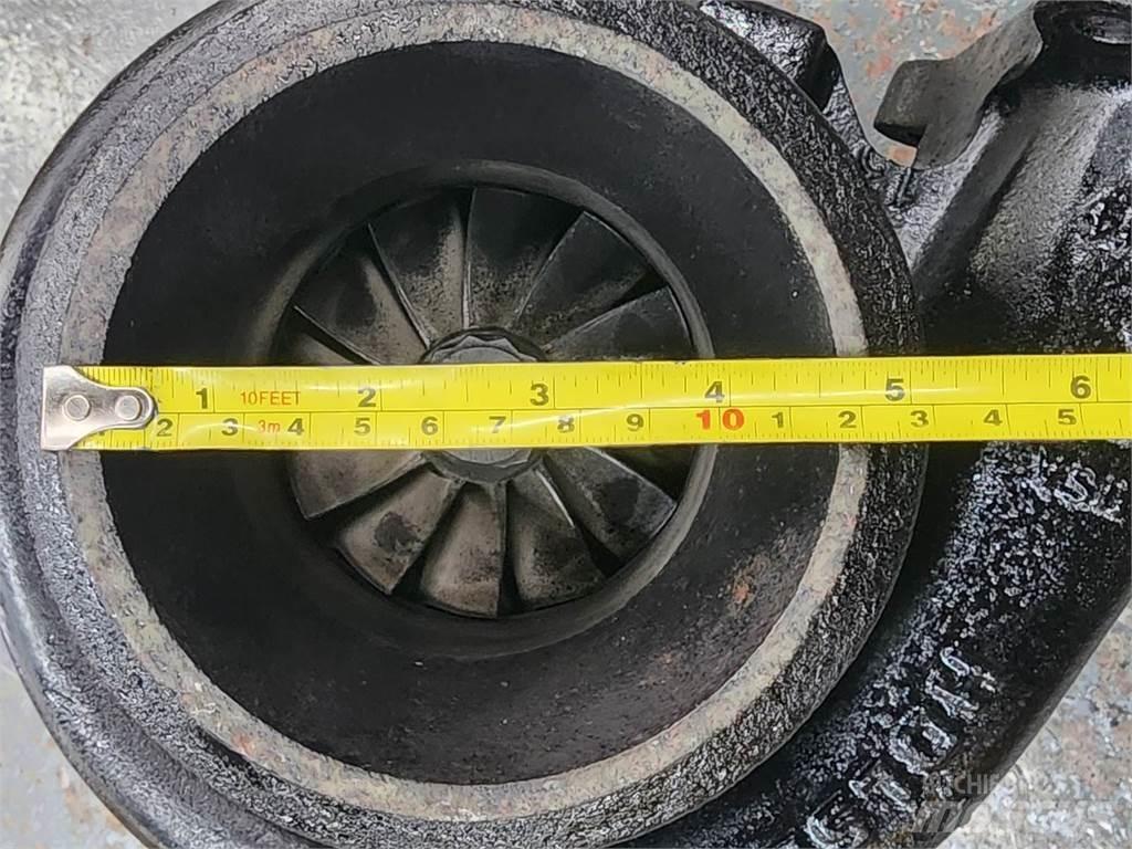 Holset  运输工具-其他