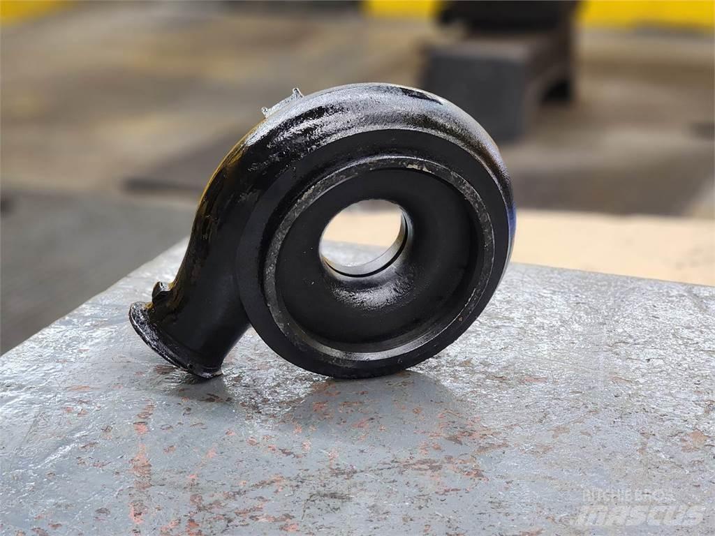 Holset  运输工具-其他