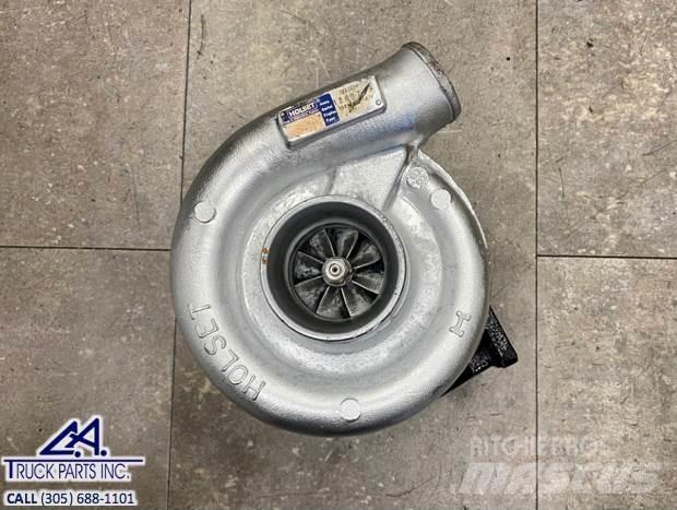 Holset H1C 运输工具-其他