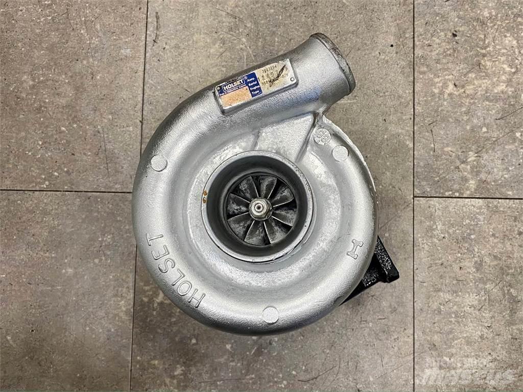 Holset H1C 运输工具-其他