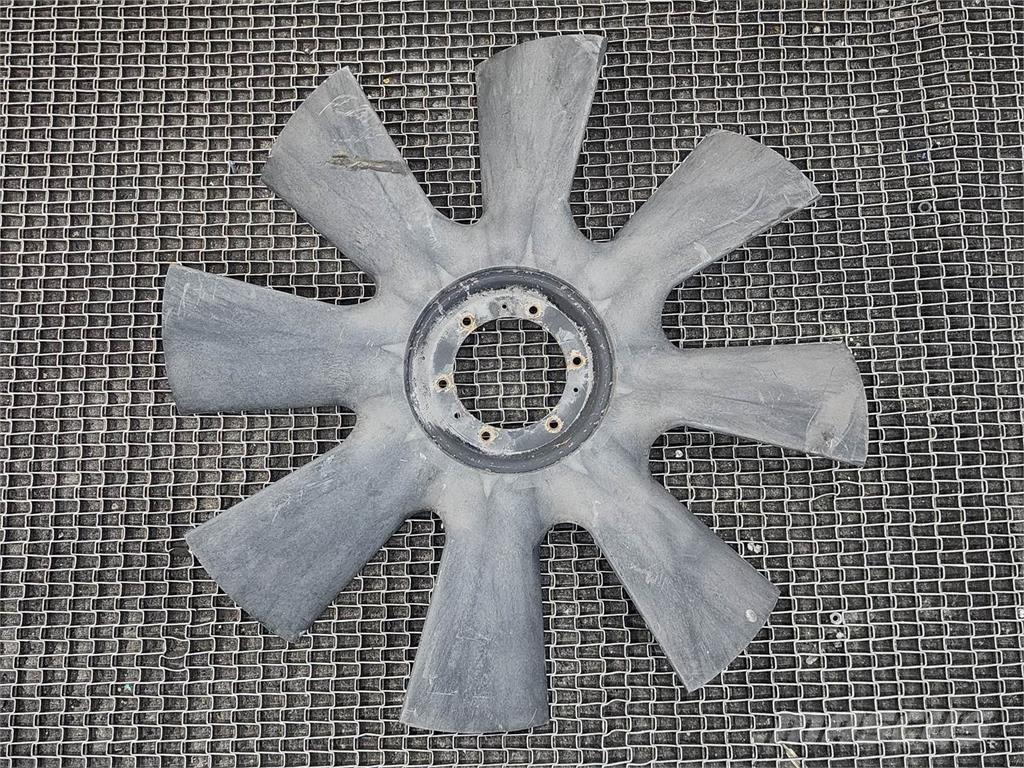  Horton 运输工具-其他