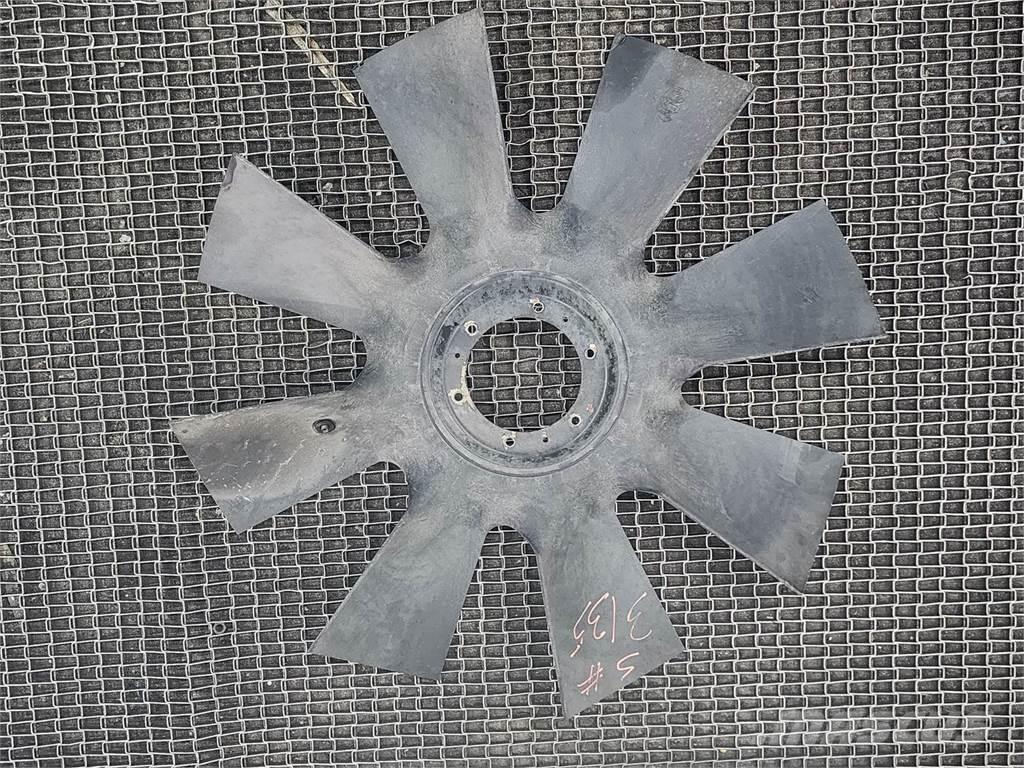  Horton 运输工具-其他