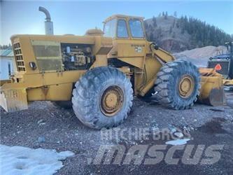 Hough H120 轮式装载机