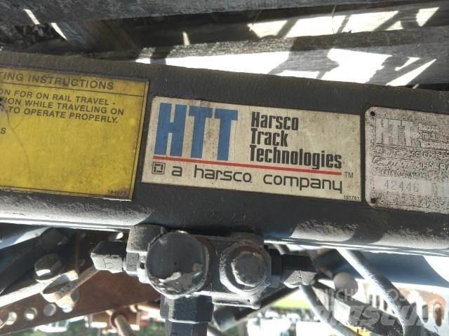  HTT 4000V 运输工具-其他