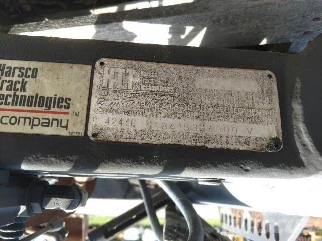  HTT 4000V 运输工具-其他
