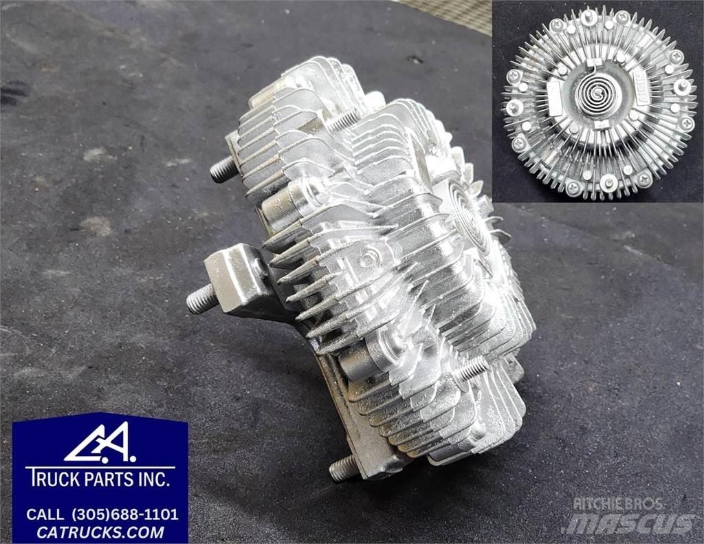 Isuzu  运输工具-其他