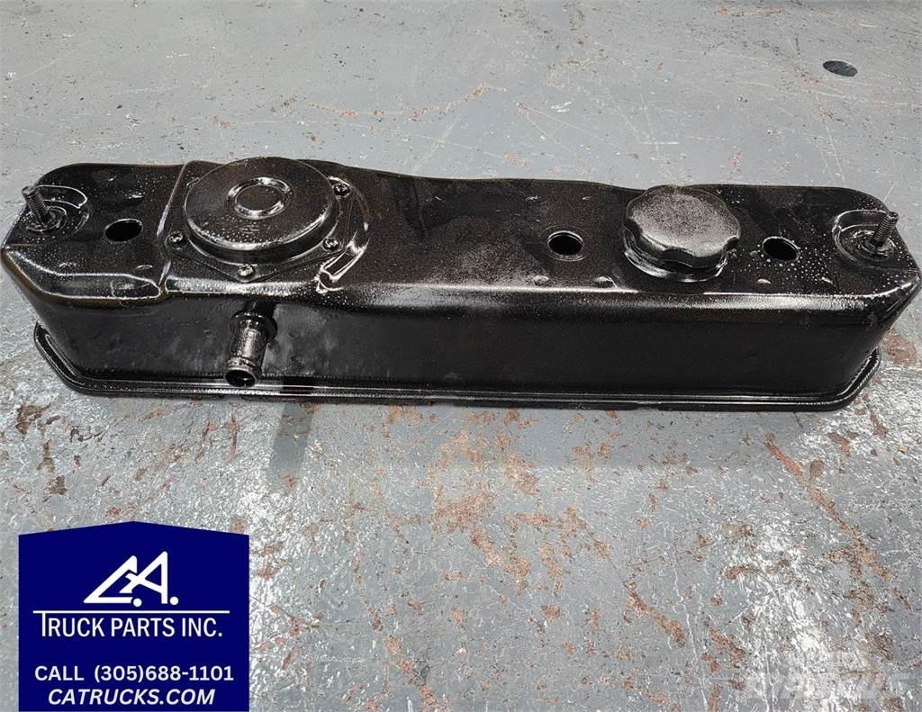Isuzu 4BD1 运输工具-其他
