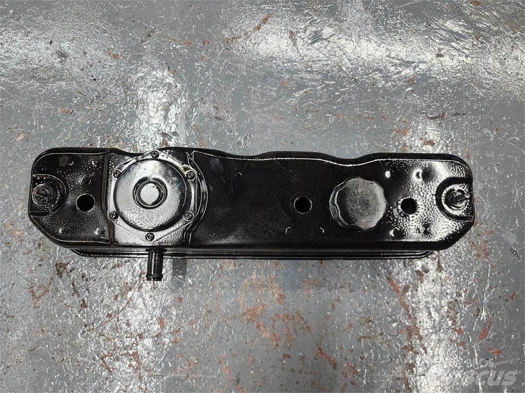 Isuzu 4BD1 运输工具-其他