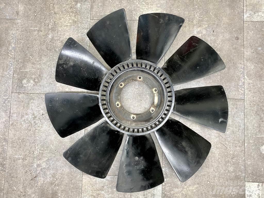Isuzu 6HK1 运输工具-其他