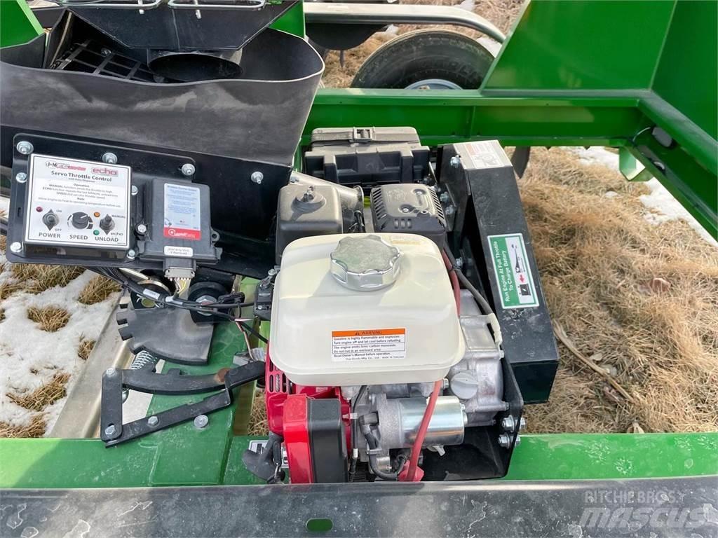 J&M EC270 其他播种机和配件