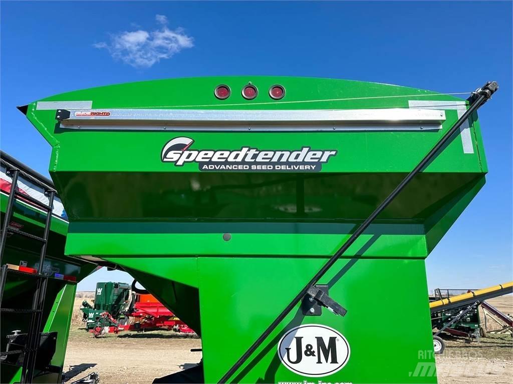J&M LC290 其他播种机和配件