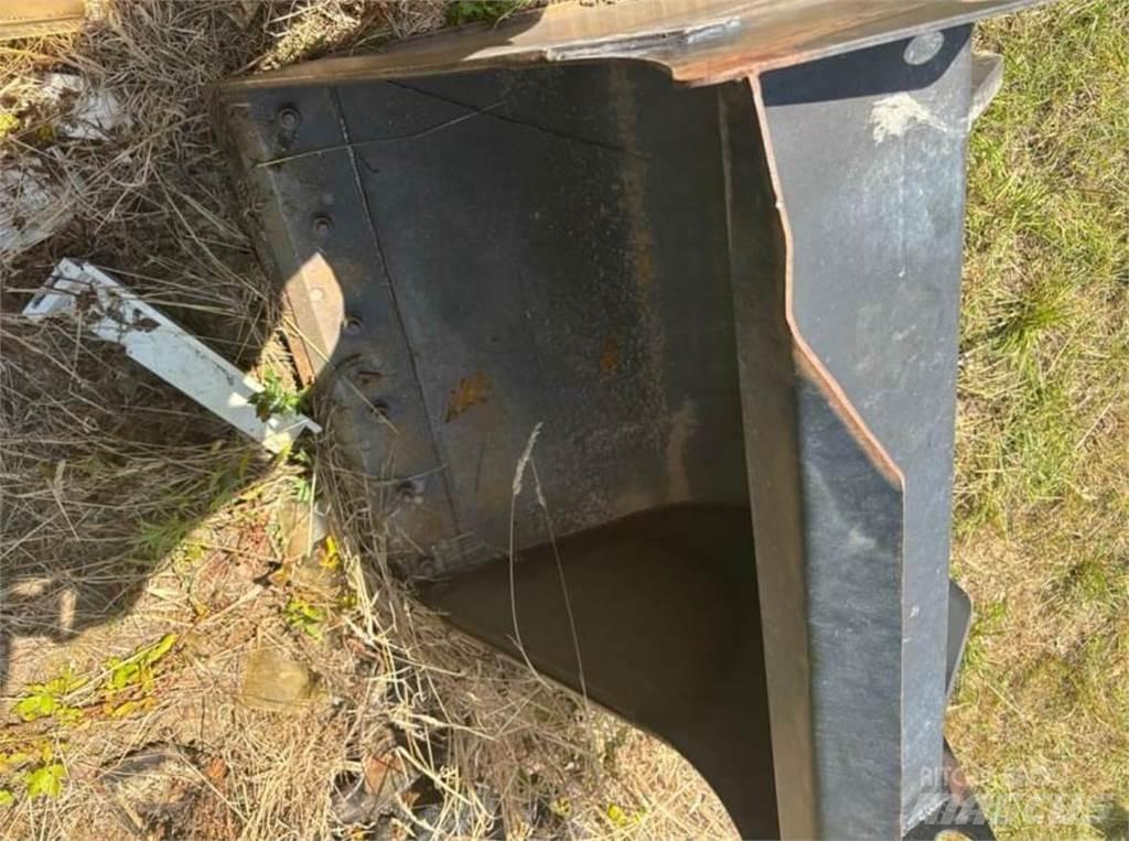 JCB 407 轮式装载机