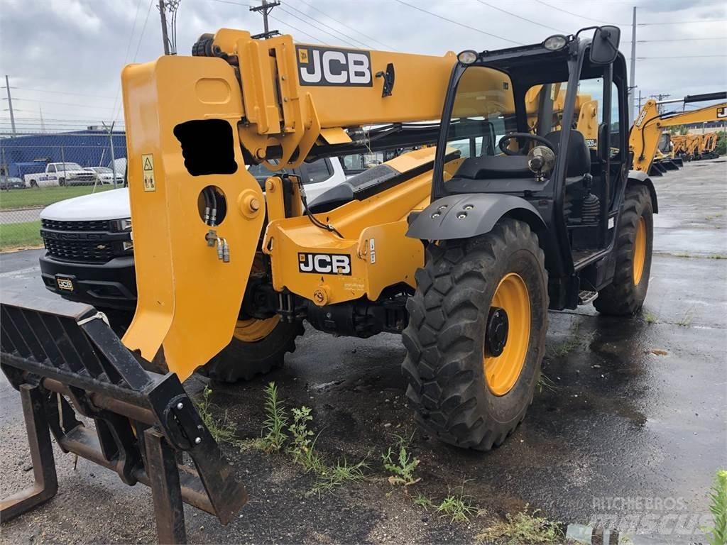 JCB 509-42 其他升降机和高空作业平台