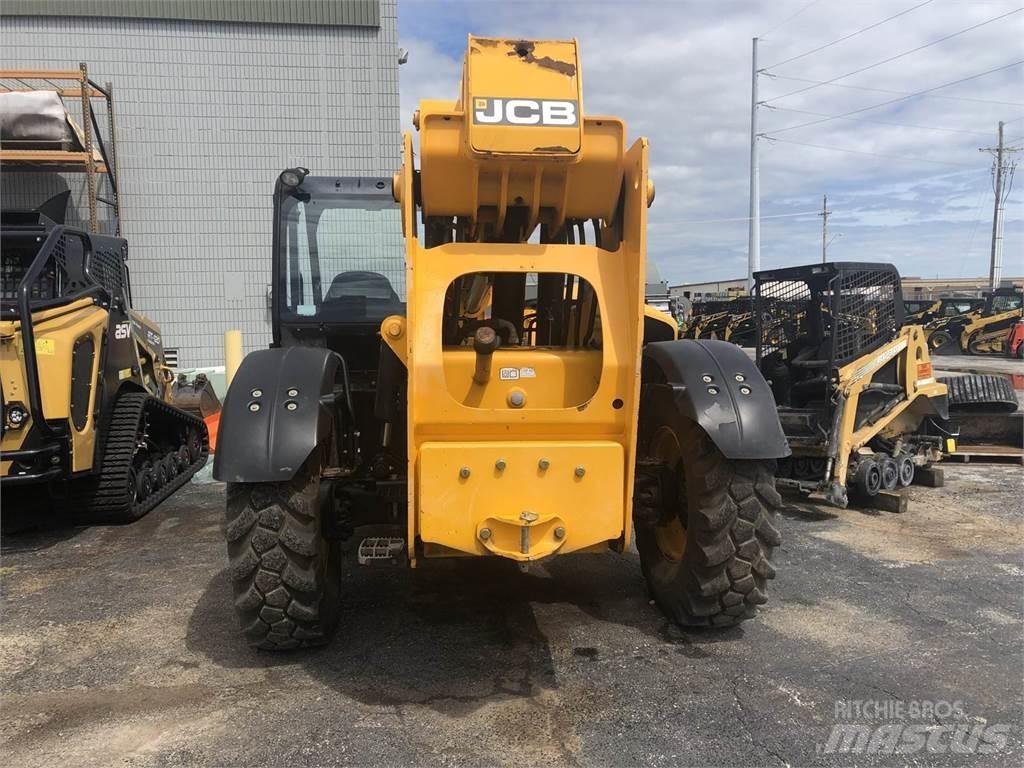 JCB 509-42 其他升降机和高空作业平台