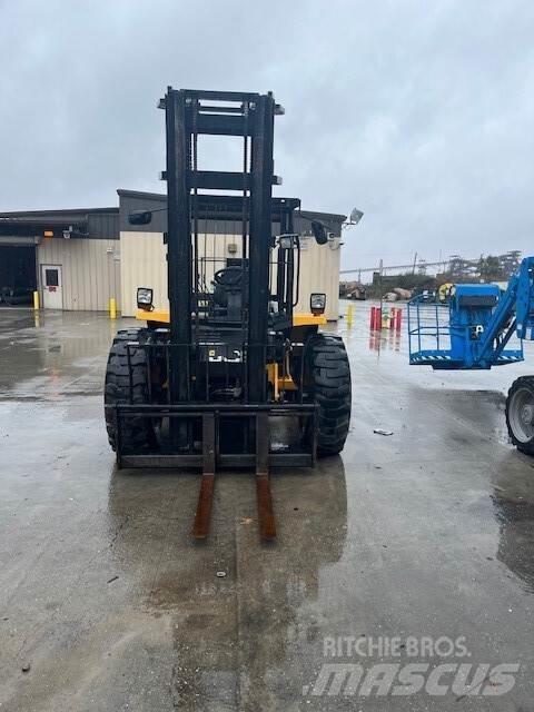 JCB 930 其他叉车