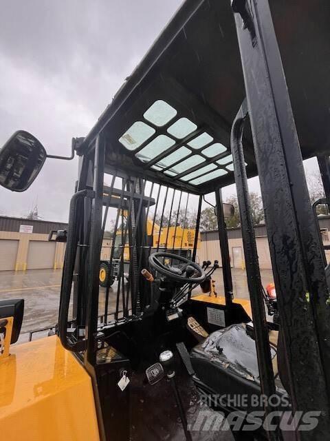 JCB 930 其他叉车