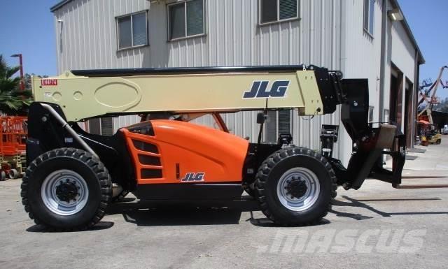 JLG 1055 伸缩臂叉装车|叉装车