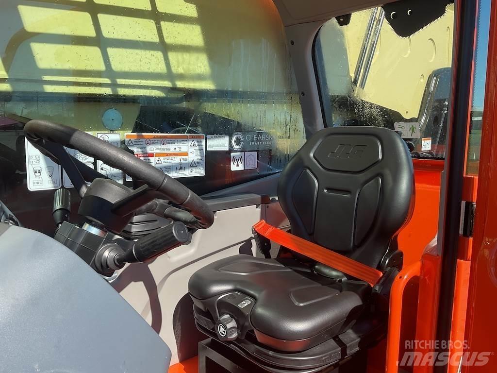 JLG 1255 伸缩臂叉装车|叉装车