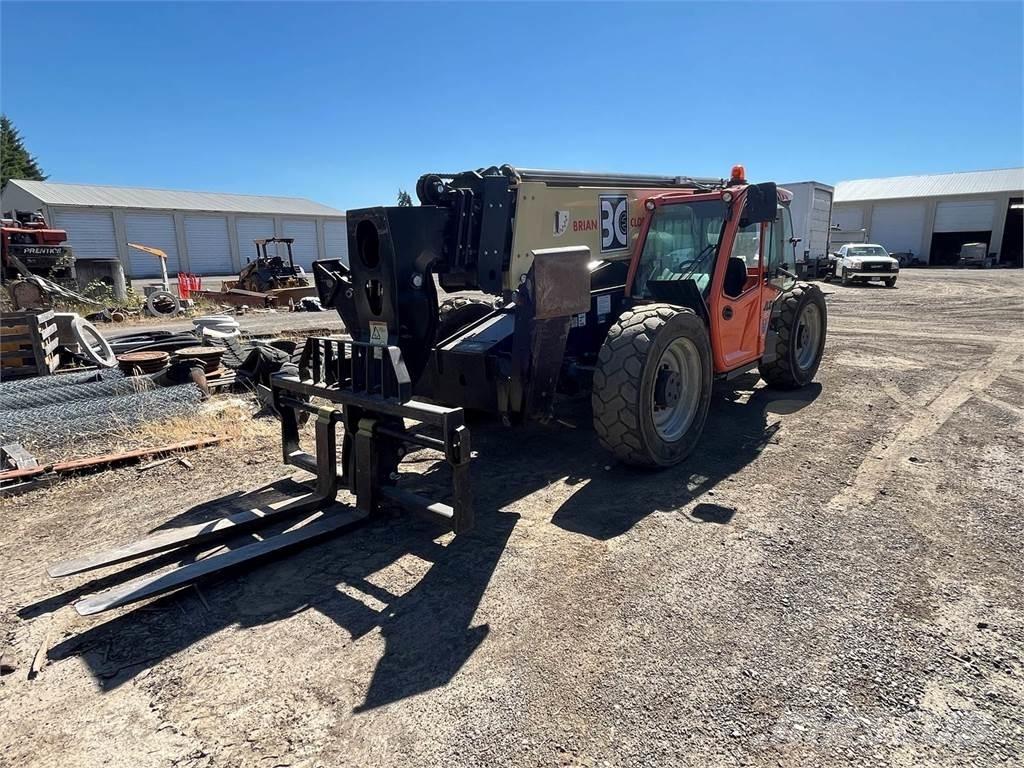 JLG 1255 伸缩臂叉装车|叉装车