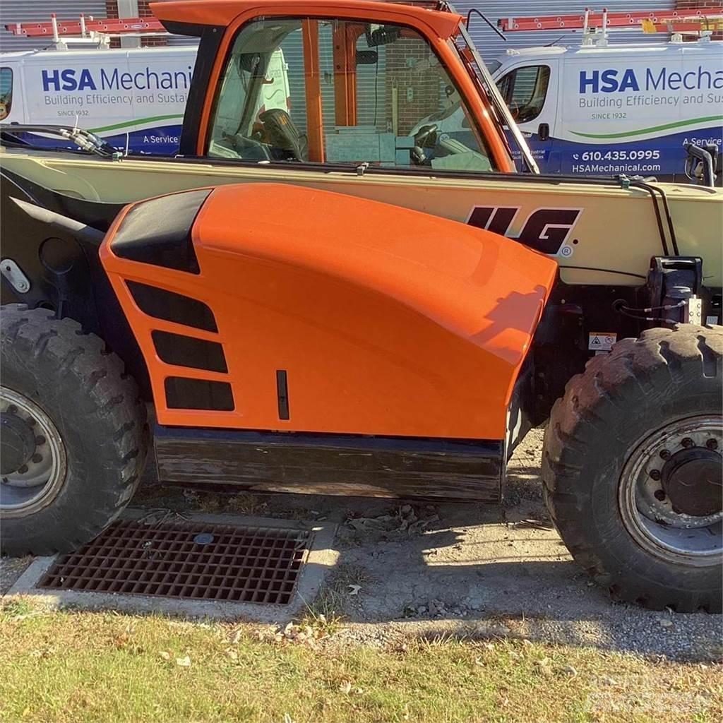 JLG 1732 其他叉车