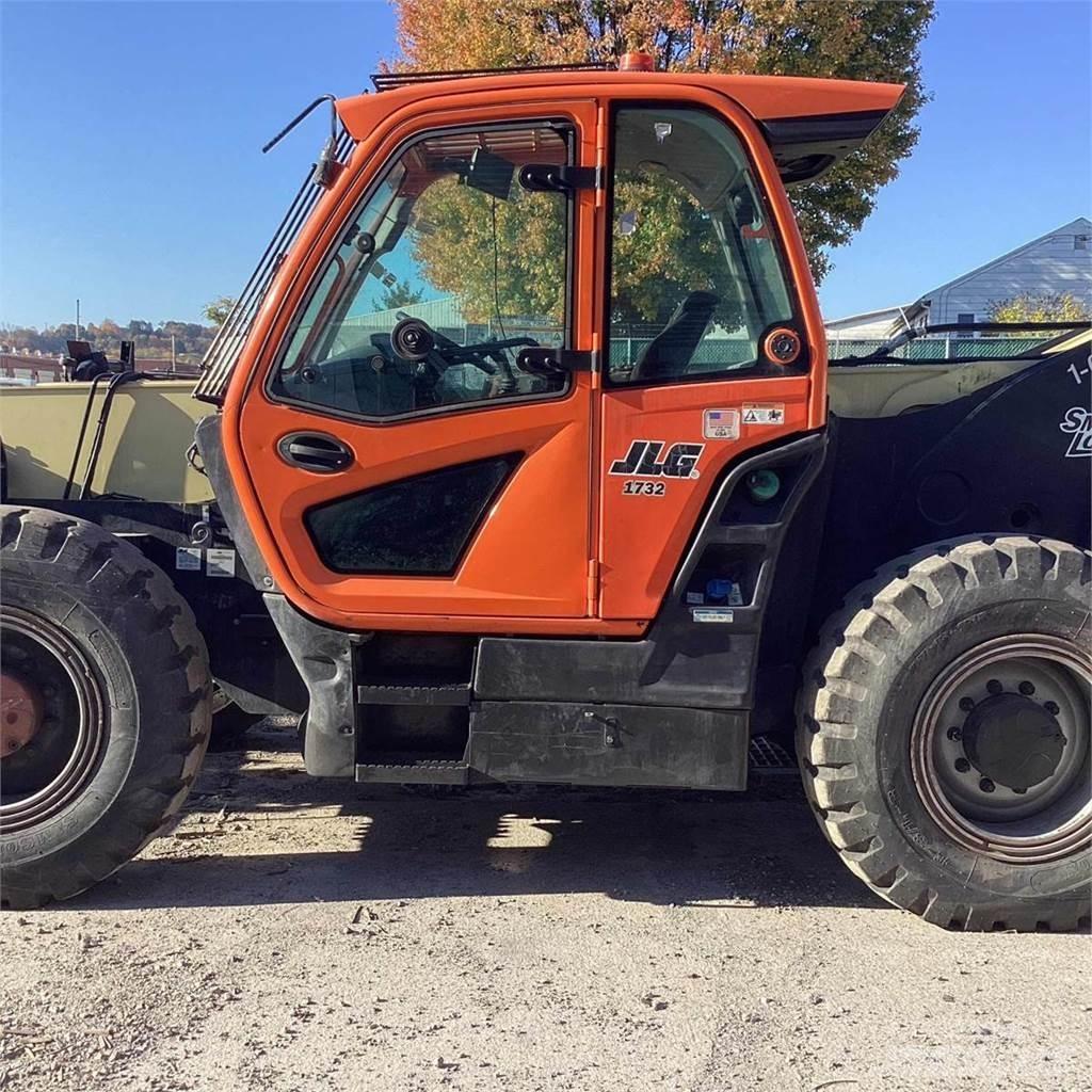 JLG 1732 其他叉车