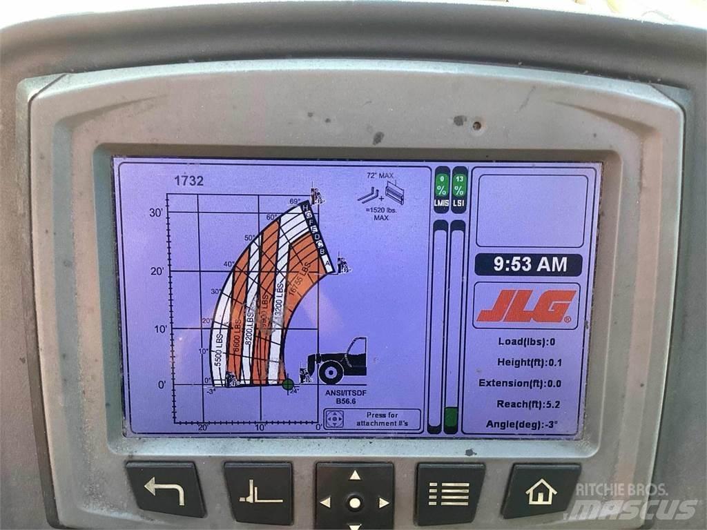 JLG 1732 其他叉车